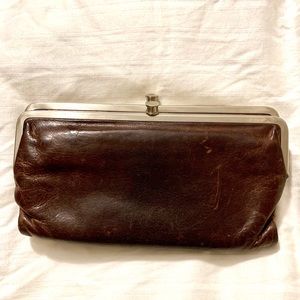 Hobo Lauren Clutch Wallet